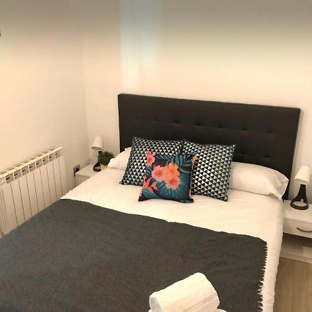 Apartamento Vive Zaragoza II Екстериор снимка