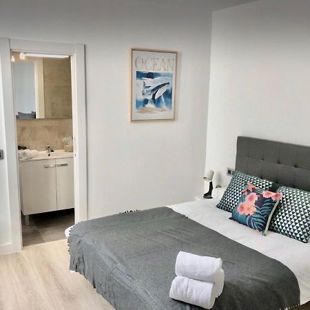 Apartamento Vive Zaragoza II Екстериор снимка