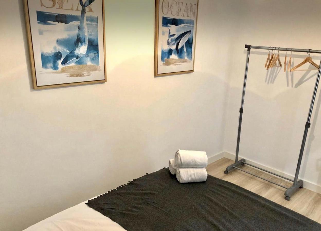 Apartamento Vive Zaragoza II Екстериор снимка