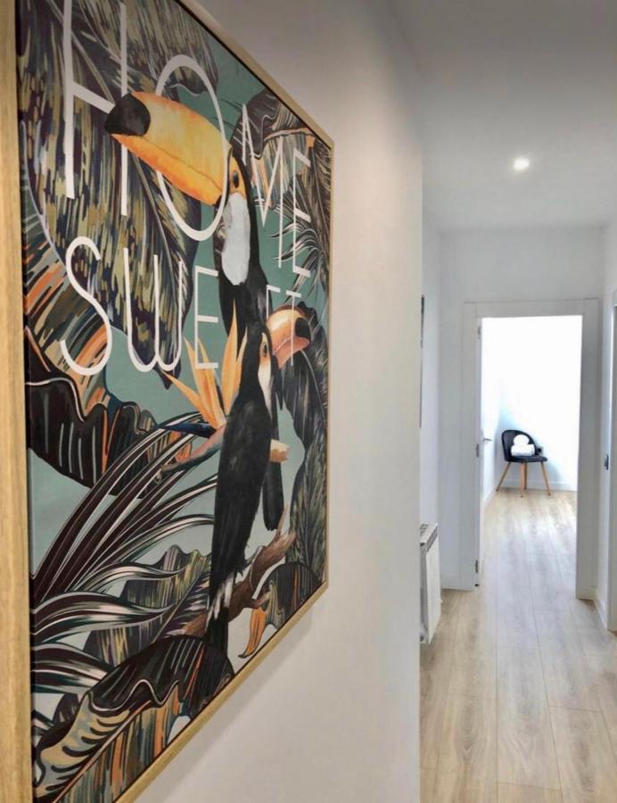 Apartamento Vive Zaragoza II Екстериор снимка