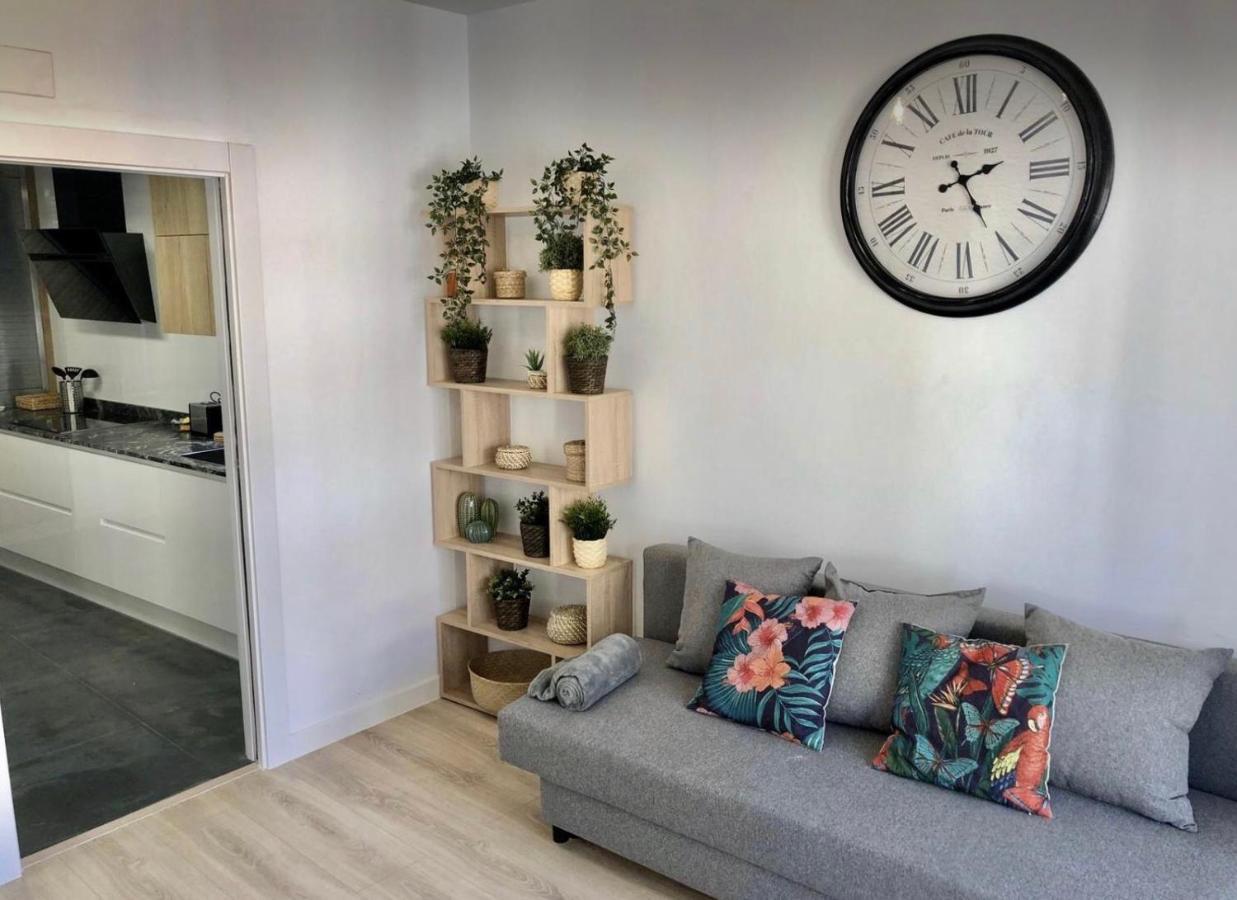 Apartamento Vive Zaragoza II Екстериор снимка