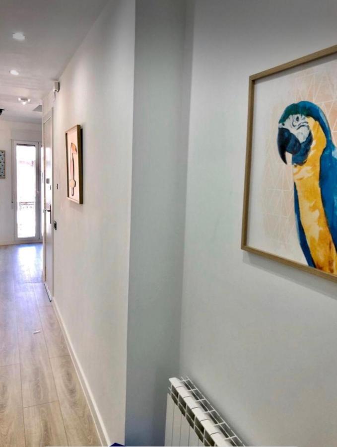 Apartamento Vive Zaragoza II Екстериор снимка