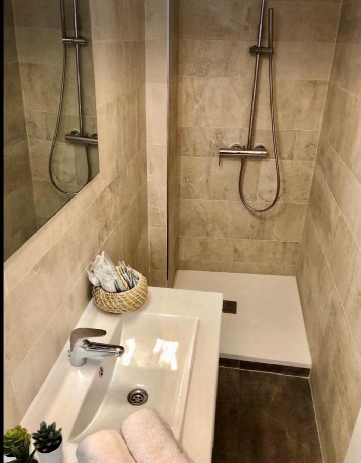 Apartamento Vive Zaragoza II Екстериор снимка