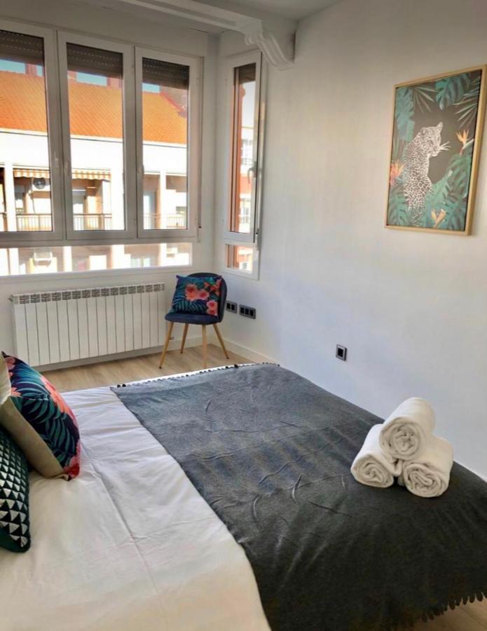 Apartamento Vive Zaragoza II Екстериор снимка