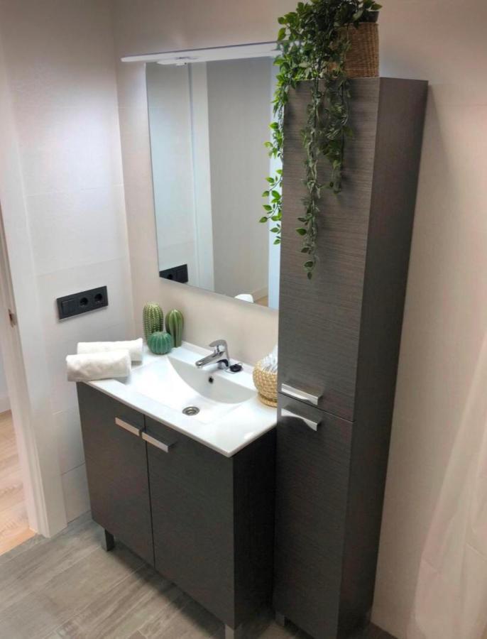 Apartamento Vive Zaragoza II Екстериор снимка