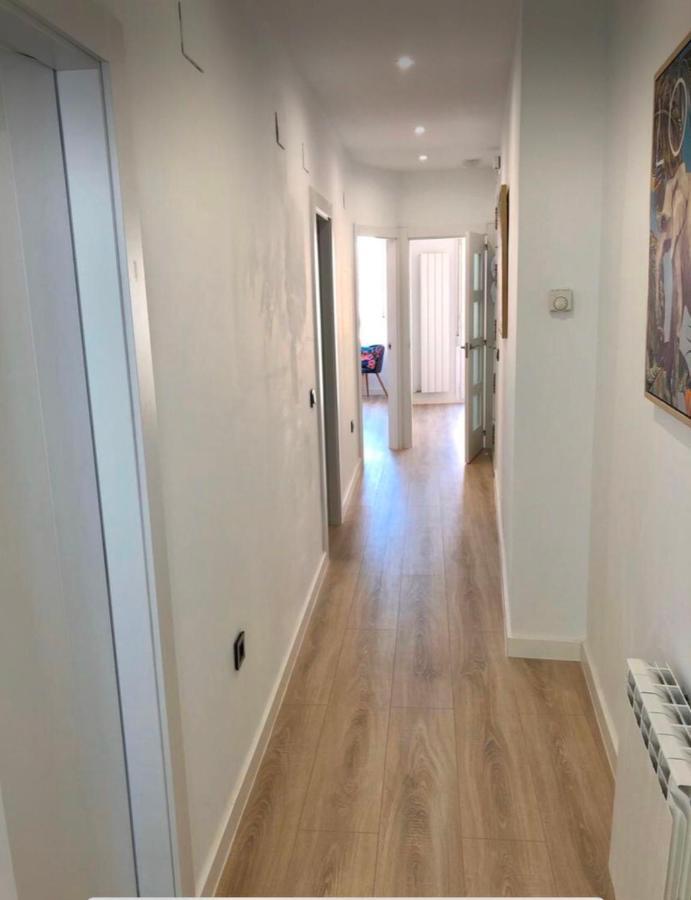 Apartamento Vive Zaragoza II Екстериор снимка