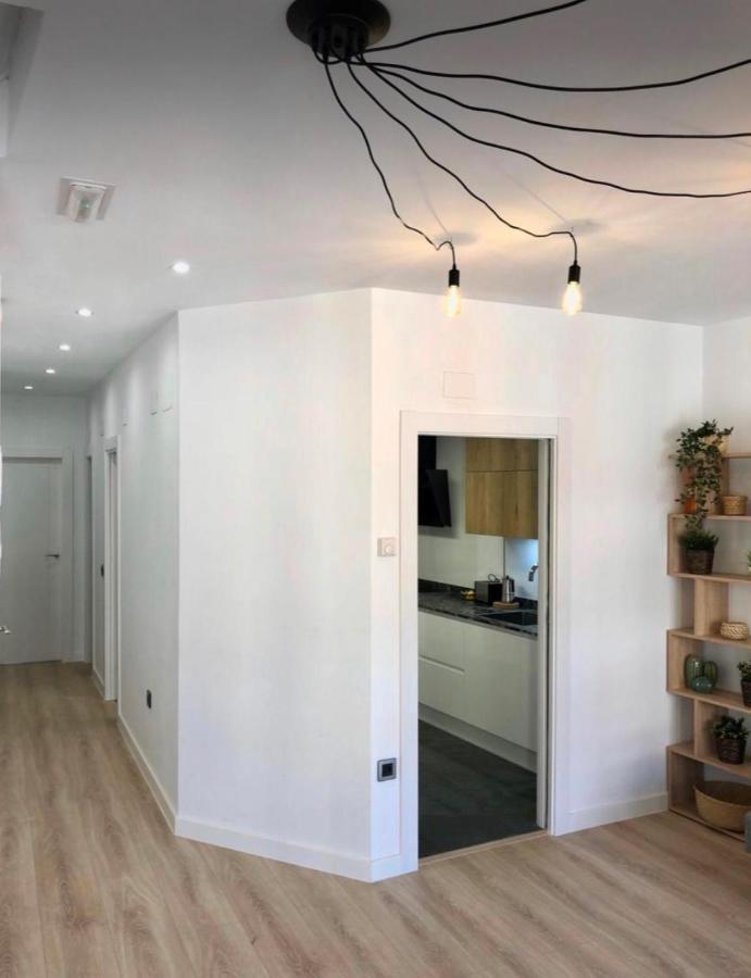 Apartamento Vive Zaragoza II Екстериор снимка