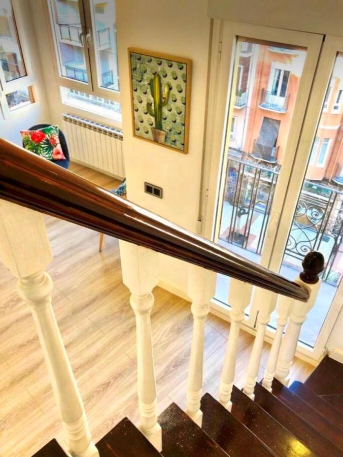 Apartamento Vive Zaragoza II Екстериор снимка