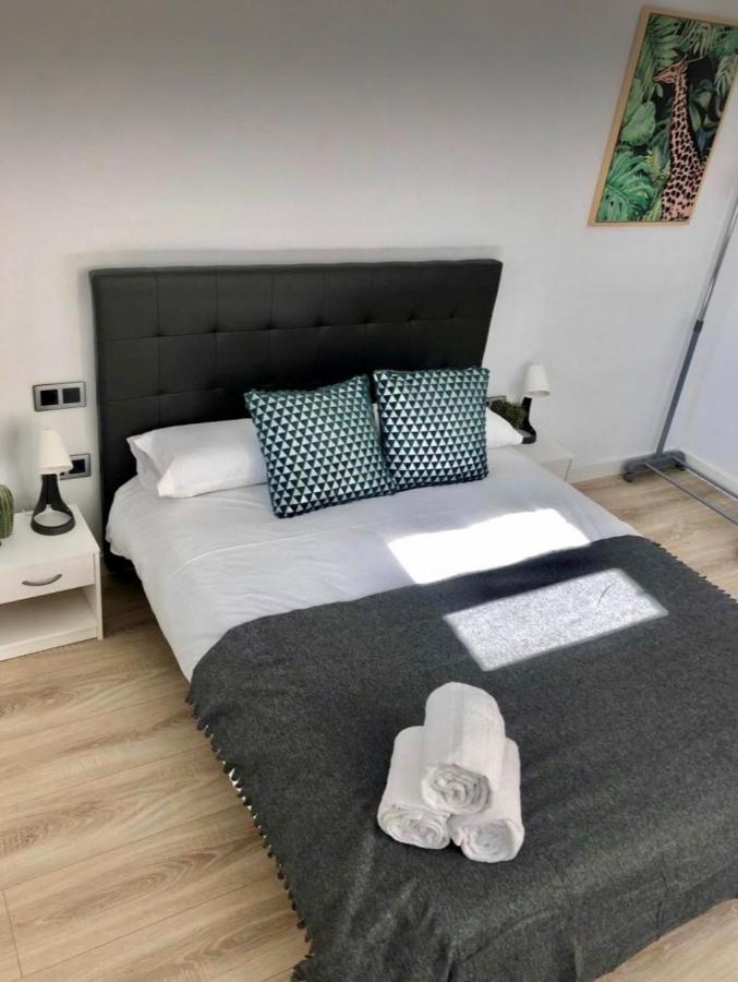 Apartamento Vive Zaragoza II Екстериор снимка