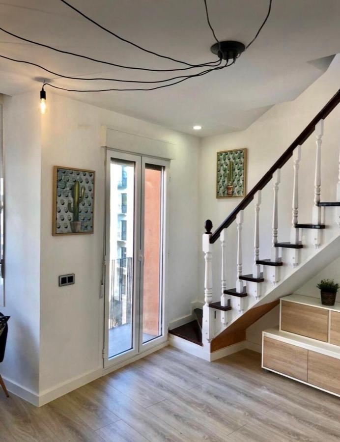 Apartamento Vive Zaragoza II Екстериор снимка