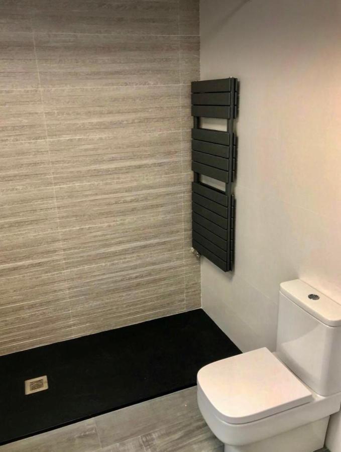 Apartamento Vive Zaragoza II Екстериор снимка