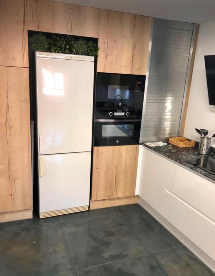 Apartamento Vive Zaragoza II Екстериор снимка