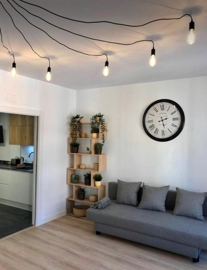 Apartamento Vive Zaragoza II Екстериор снимка