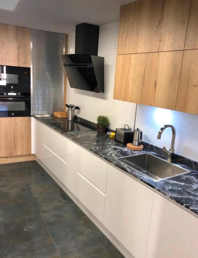 Apartamento Vive Zaragoza II Екстериор снимка